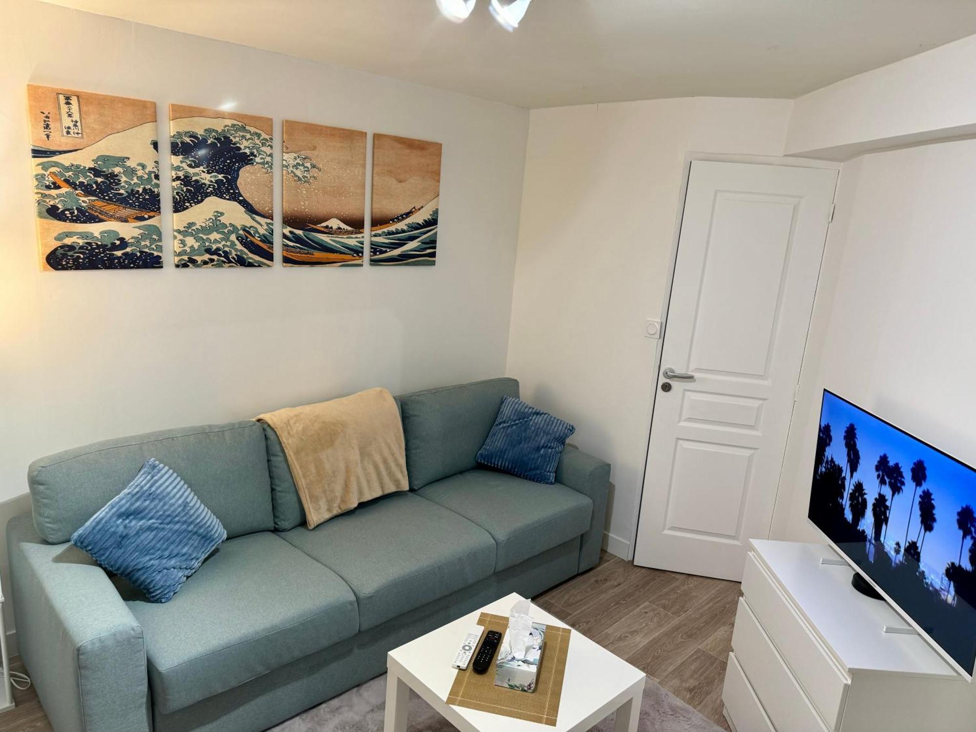 Studio Cozy Au Coeur Des Carmes Toulouse Exteriör bild